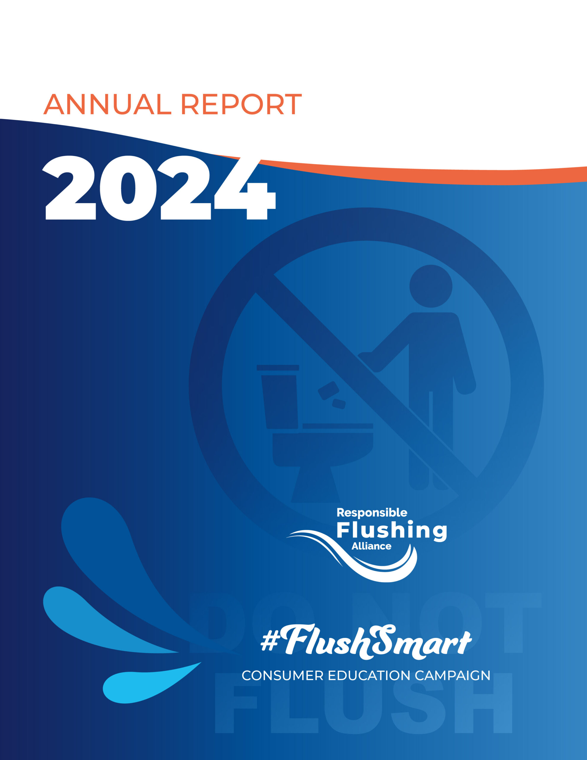 Annual report pdf image